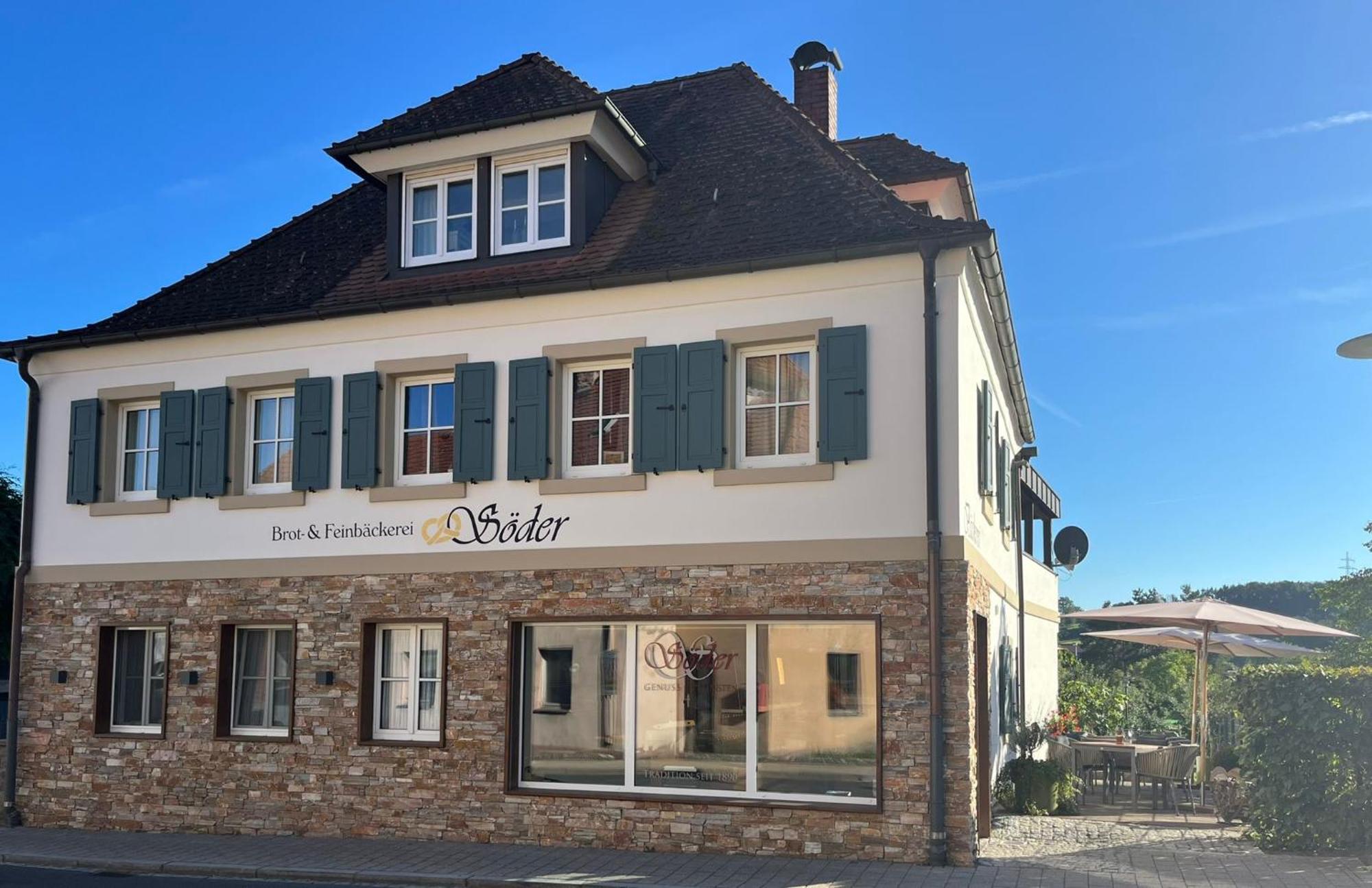 Tier- & Kinderfreundliches Ferienhaus - Keine Monteure Priesendorf Exterior foto